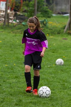 Bild 11 - D-Juniorinnen Kreispokal-Finale SV Boostedt - FSC Kaltenkirchen : Ergebnis: 0:20